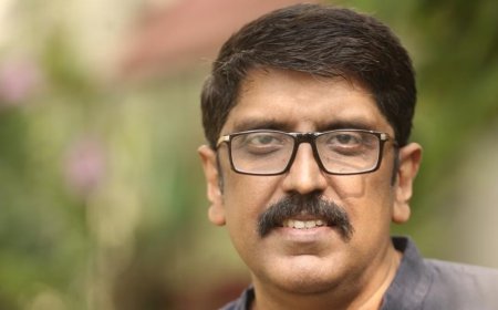 ബി. ഉണ്ണിക്കൃഷ്ണൻ ഫെഫ്ക ജനറൽ സെക്രട്ടറി സ്ഥാനം രാജിവെച്ചു