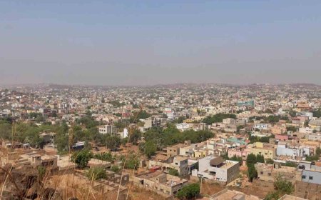 മാലിയിൽ ആഭ്യന്തര കലഹം രൂക്ഷം; ഇന്ത്യൻ പൗരന്മാർക്ക് ജാഗ്രതാ നിർദ്ദേശം നൽകി കേന്ദ്ര സർക്കാർ