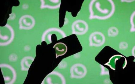 ഗൂഗിൾ പേയും ഫോൺ പേയും വേണ്ട; ഇനി വാട്സാപ്പ് വഴിയും മൊബൈൽ റീചാർജ് ചെയ്യാം