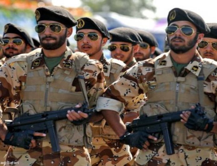 ഇറാനിൽ രാഷ്ട്രീയ അട്ടിമറിക്ക് നീക്കം; ഭരണനിയന്ത്രണം പിടിച്ചെടുത്ത് ഐ.ആർ.ജി.സി