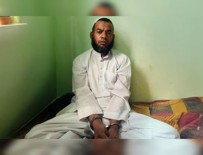 ഭാര്യയെയും മക്കളെയും കൊലപ്പെടുത്തിയത് ഇന്‍ഷുറന്‍സ് തുകയ്ക്കായി; 12 വർഷത്തിന് ശേഷം പ്രതി പിടിയിൽ