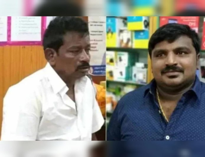 സാത്താൻകുളം കസ്റ്റഡി മരണം: ഒന്‍പത് പോലീസുകാർക്ക് വധശിക്ഷ