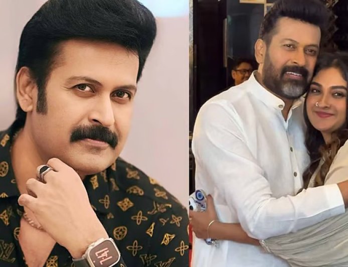 മകൾക്കായി മദ്യം ഉപേക്ഷിച്ചു; 16 വർഷമായി തൊട്ടിട്ടില്ല; 'ആ സിനിമ' കഴിഞ്ഞപ്പോൾ ശീലം നിർത്തി; മദ്യപാനത്തെക്കുറിച്ച് മനസ് തുറന്ന് മനോജ് കെ. ജയൻ