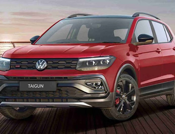 ഫോക്‌സ്‌വാഗൺ ടൈഗൺ ഫെയ്‌സ്‌ലിഫ്റ്റ് ഏപ്രിൽ 9-ന് എത്തും; കണക്റ്റഡ് എൽഇഡി ലൈറ്റുകളും പനോരമിക് സൺറൂഫും പ്രധാന ആകർഷണം