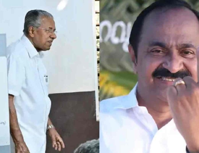 കേരളം പോളിംഗ് ബൂത്തിൽ; ആദ്യ മണിക്കൂറുകളിൽ മികച്ച പോളിംഗ്; 10 മണിയോടെ 16 ശതമാനം പിന്നിട്ടു