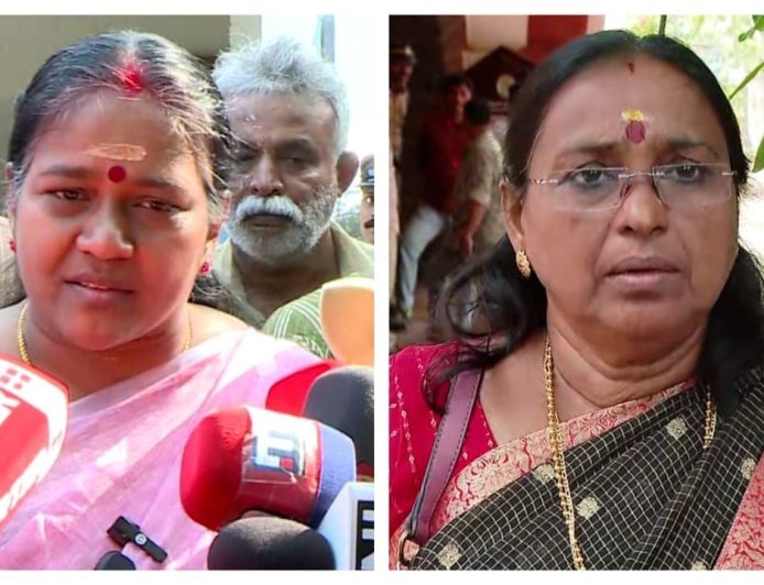 ബി.ജെ.പി വനിതാ നേതാവിനെ ഭീഷണിപ്പെടുത്തി ശോഭാ സുരേന്ദ്രന്‍; ശബ്ദരേഖ പുറത്ത്