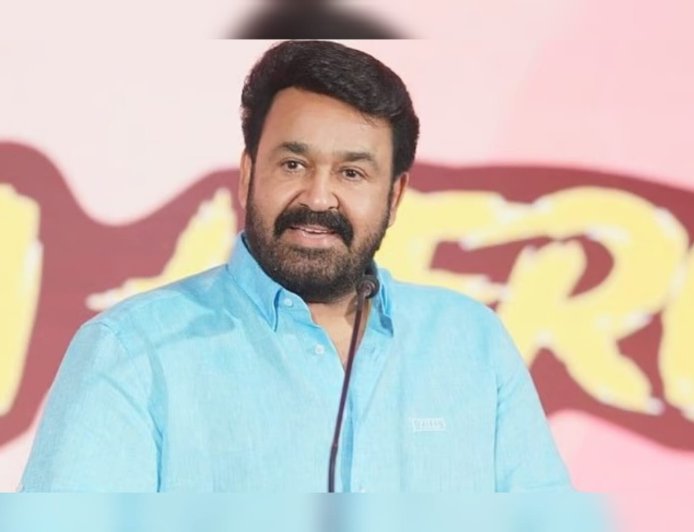 'ദൈവത്തോട് എനിക്ക് ഭയമല്ല, പ്രേമം'; ആത്മീയതയെയും ജീവിതത്തെയും കുറിച്ച് മോഹൻലാൽ