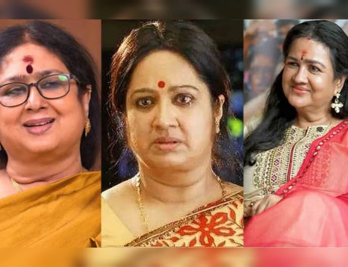 തന്നെ ഞെട്ടിച്ച നടി കൽപന; മികച്ചത് ഈ സിനിമകളിലേത് കലാരഞ്ജിനിയുടെ പുതിയ വിശേഷങ്ങൾ