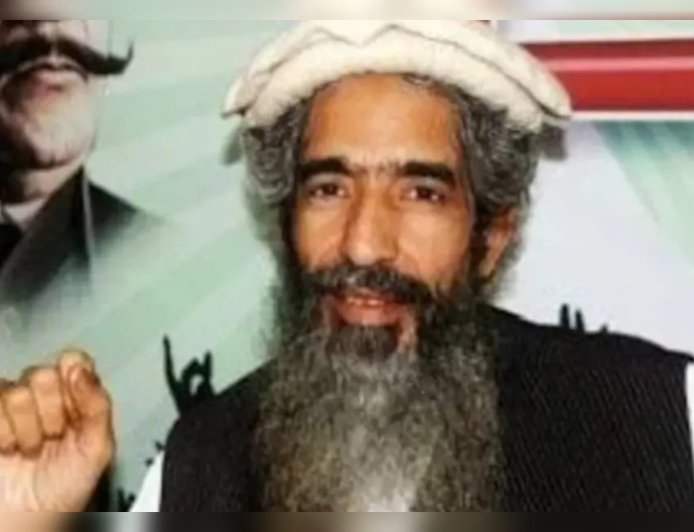 ലഷ്‌കറെ തൊയിബയുടെ സ്ഥാപക നേതാവിന് വെടിയേറ്റു; ലാഹോറിൽ അജ്ഞാതന്റെ ആക്രമണം