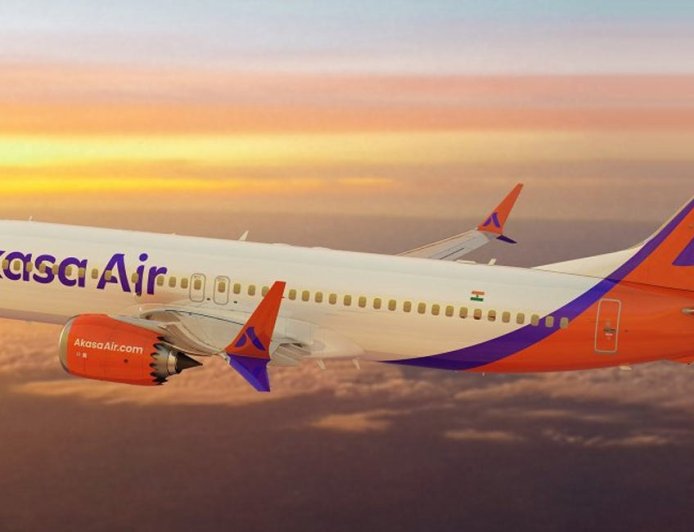 വിമാനങ്ങൾ തമ്മിൽ കൂട്ടിമുട്ടി; ആകാശ എയറിന്‍റെയും സ്പൈസ് ജെറ്റിന്റെയും ചിറകുകൾക്ക് തകരാർ; യാത്രക്കാർ സുരക്ഷിതർ