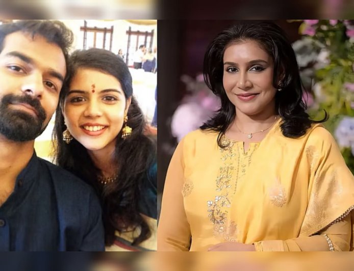 പ്രണവ് - കല്യാണി വിവാഹം: ഗോസിപ്പുകൾക്ക് വിട നൽകി ലിസി; 'ഇതൊരു തെറ്റായ വാർത്ത'യെന്ന് മറുപടി