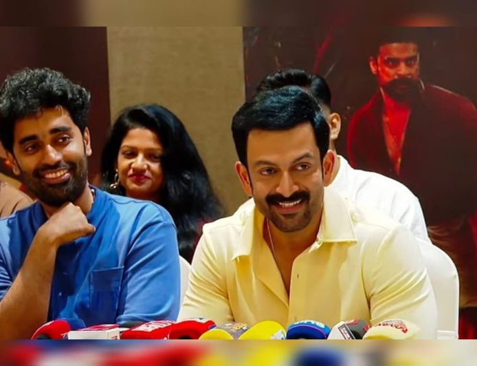 'എൽ 3 വേണമെന്ന് ആഗ്രഹിക്കുന്ന ഒരുപാട് പേരുണ്ട്, ഏറ്റവും വലിയ തടസം അതാണ്'; പൃഥ്വിരാജ്