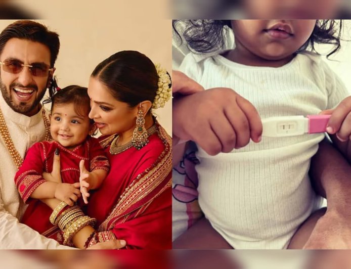 ദീപികയും രണ്‍വീറും രണ്ടാമത്തെ കുഞ്ഞിനായുള്ള കാത്തിരിപ്പില്‍; സന്തോഷവാര്‍ത്ത പങ്കുവെച്ച് ദുവ