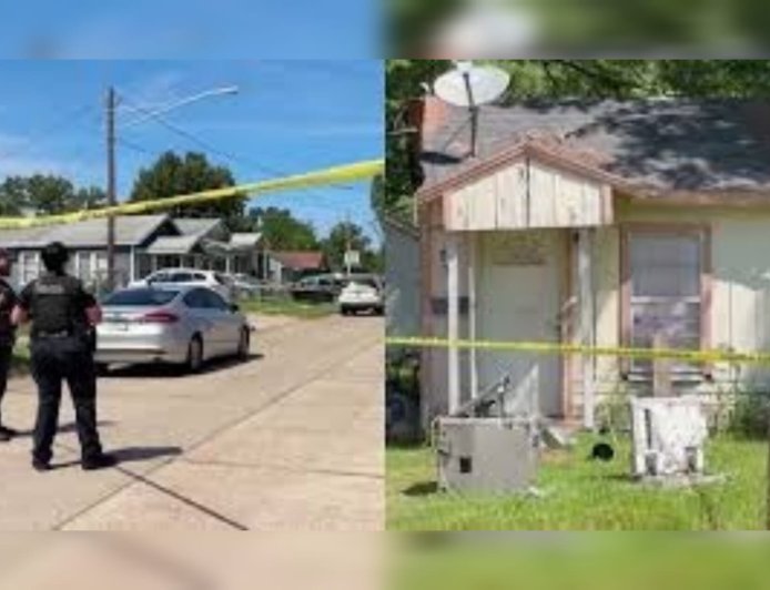 അമേരിക്കയെ നടുക്കി കൂട്ടക്കുരുതി; എട്ട് കുട്ടികള്‍ കൊല്ലപ്പെട്ടു; അക്രമിയെ പോലീസ് വെടിവെച്ചുകൊന്നു