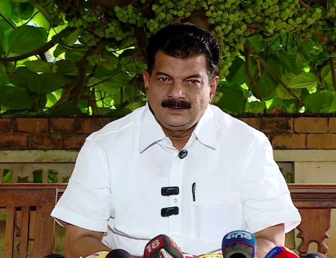 തൃണമൂൽ കോൺഗ്രസ് വിട്ട് പി.വി. അൻവർ; ദേശീയ നേതൃത്വം പിന്തുണച്ചില്ലെന്ന് പരാതി; മേയ് 15നകം പുതിയ പാർട്ടി രൂപീകരിക്കും