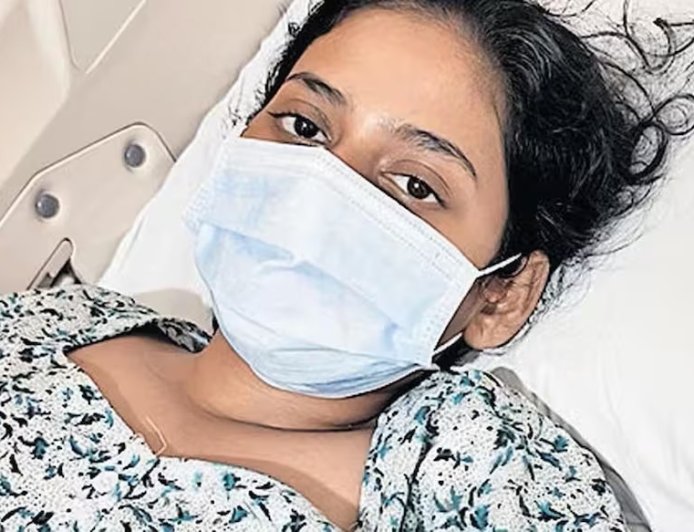 ട്രെയിൻ കല്ലേറിൽ വിദ്യാർഥിനിക്ക് പരിക്കേറ്റ സംഭവം; പ്രതി പിടിയിൽ