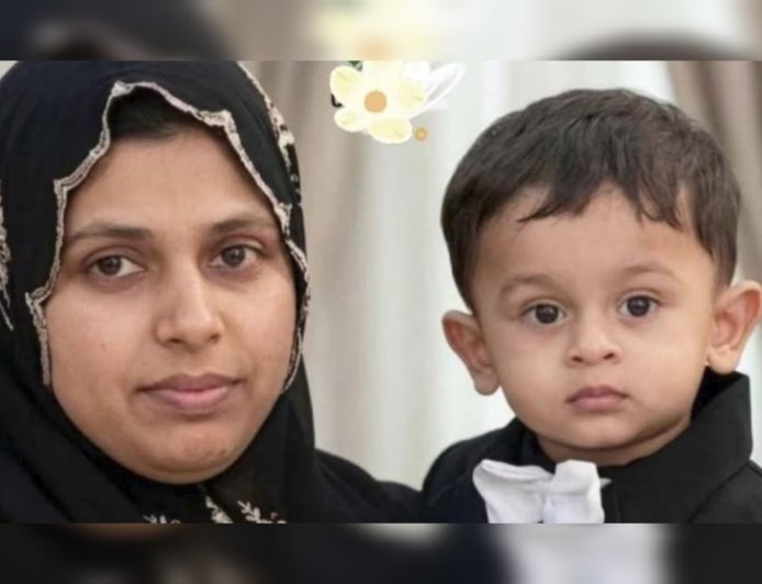 തിരൂരിൽ അമ്മയും ഒന്നര വയസ്സുകാരനും കിണറ്റിൽ മരിച്ച നിലയിൽ; മരണകാരണം ആത്മഹത്യയെന്ന് നിഗമനം