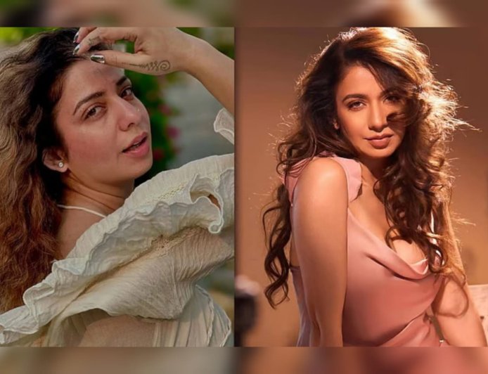 മദ്യത്തിന് അടിമയായിരുന്നു; തകർന്ന കുട്ടിക്കാലം നൽകിയ മുറിവുകൾ ഉണങ്ങിയിരുന്നില്ല; മനസ് തുറന്ന് ഗായിക ജാസ്മിൻ സാൻഡ്‌ലാസ്