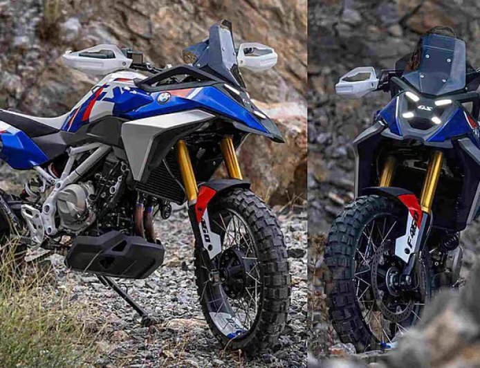 ബിഎംഡബ്ല്യു എഫ് 450 ജിഎസ് നാളെ ഇന്ത്യയിലെത്തും; രണ്ട് സിലിണ്ടറുകളുള്ള അഡ്വഞ്ചർ കരുത്ത്