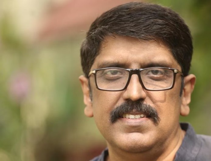 ബി. ഉണ്ണിക്കൃഷ്ണൻ ഫെഫ്ക ജനറൽ സെക്രട്ടറി സ്ഥാനം രാജിവെച്ചു