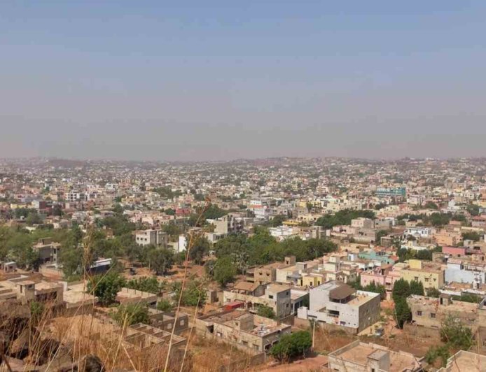 മാലിയിൽ ആഭ്യന്തര കലഹം രൂക്ഷം; ഇന്ത്യൻ പൗരന്മാർക്ക് ജാഗ്രതാ നിർദ്ദേശം നൽകി കേന്ദ്ര സർക്കാർ