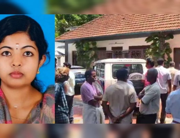 നെയ്യാറ്റിൻകരയിൽ ഭാര്യയെ ഭർത്താവ് കുത്തിക്കൊന്നു