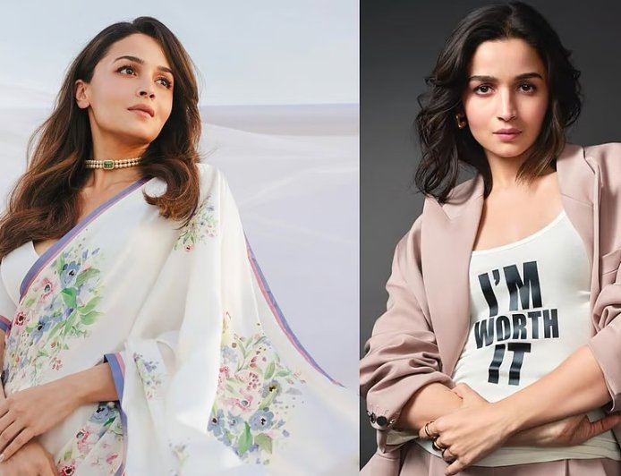 പ്രസവശേഷം ശരീരഭാരം കുറയ്ക്കാൻ ആലിയ ഭട്ട് ചെയ്തത്; ആരോഗ്യകരമായ വഴികൾ ഇവയാണ്