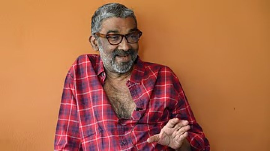 യുവനടിയെ പീഡിപ്പിച്ച കേസ്; സംവിധായകൻ രഞ്ജിത്ത് റിമാൻഡിൽ