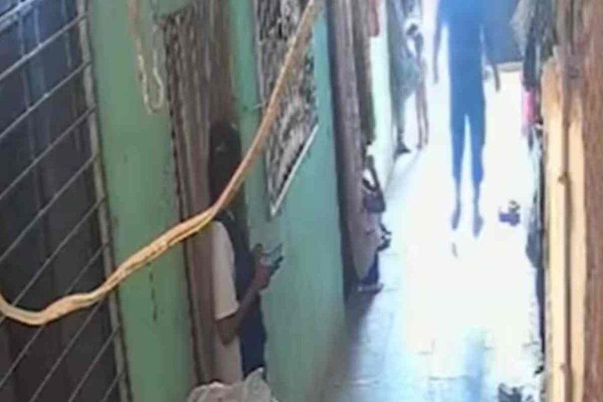 മുംബൈയിൽ യുവതിക്ക് നേരെ ലൈംഗികാതിക്രമ ശ്രമം; അക്രമികൾക്ക് നേരെ വെടിയുതിർത്ത് മലയാളി; ഒരാൾ കൊല്ലപ്പെട്ടു