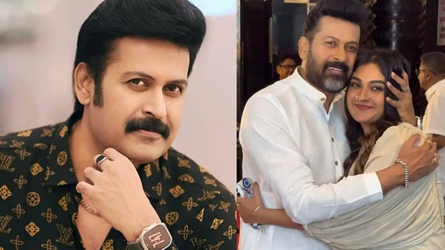 മകൾക്കായി മദ്യം ഉപേക്ഷിച്ചു; 16 വർഷമായി തൊട്ടിട്ടില്ല; 'ആ സിനിമ' കഴിഞ്ഞപ്പോൾ ശീലം നിർത്തി; മദ്യപാനത്തെക്കുറിച്ച് മനസ് തുറന്ന് മനോജ് കെ. ജയൻ