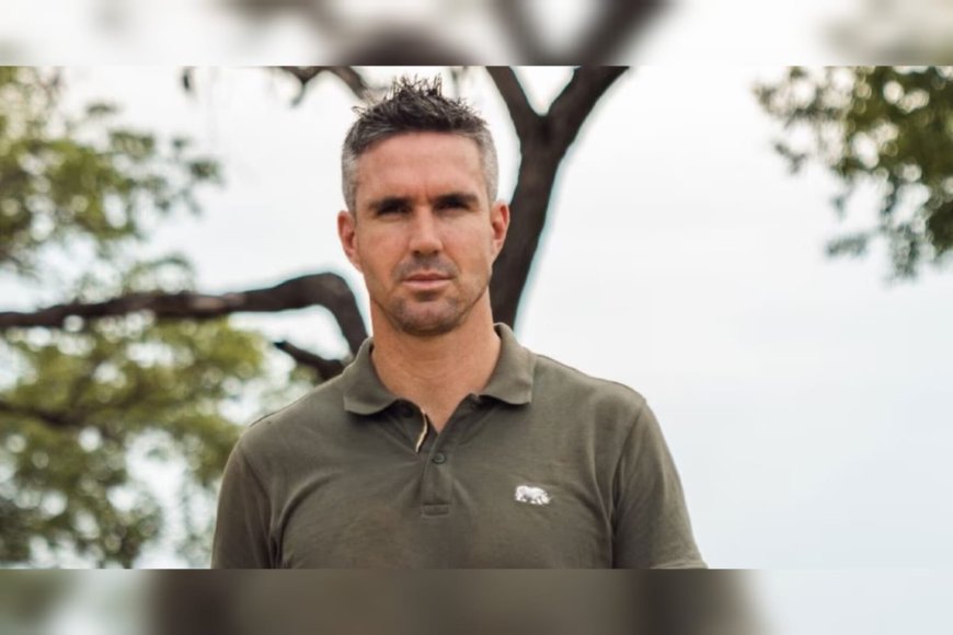 ഐപിഎൽ കാരണം കരിയർ തകർന്നു; ഇംഗ്ലണ്ട് ബോർഡ് തന്നെ വേട്ടയാടി; തുറന്നടിച്ച് കെവിൻ പീറ്റേഴ്സൻ