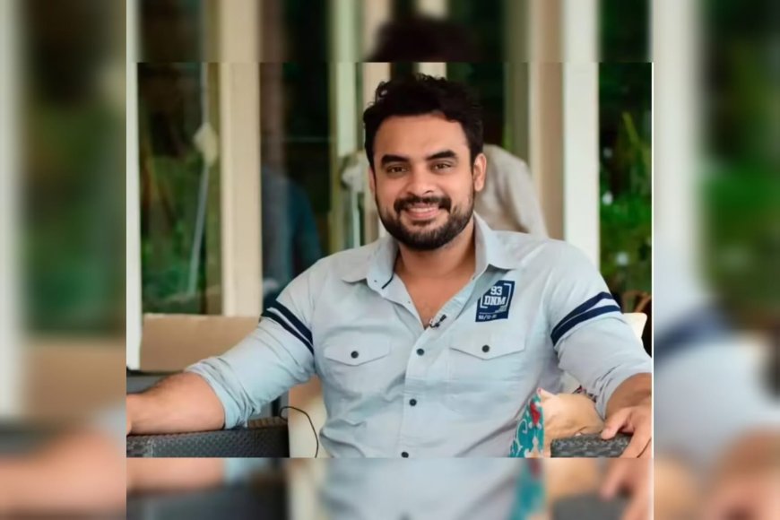 'ലോക 2' വരുന്നു, കരിയറിലെ ഏറ്റവും വലിയ വെല്ലുവിളിയെന്ന് ടൊവിനോ തോമസ്