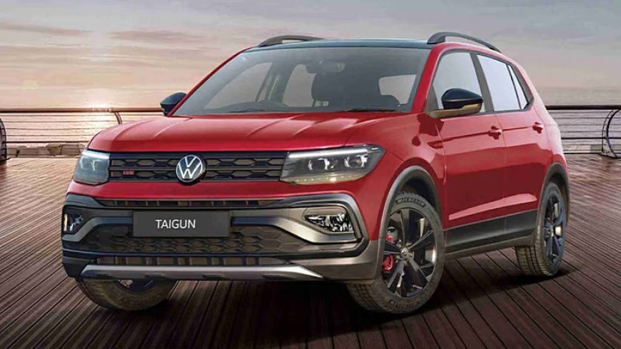 ഫോക്‌സ്‌വാഗൺ ടൈഗൺ ഫെയ്‌സ്‌ലിഫ്റ്റ് ഏപ്രിൽ 9-ന് എത്തും; കണക്റ്റഡ് എൽഇഡി ലൈറ്റുകളും പനോരമിക് സൺറൂഫും പ്രധാന ആകർഷണം