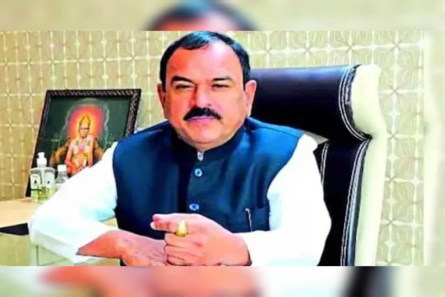 ആൾദൈവം പകർത്തിയ അശ്ലീല ദൃശ്യങ്ങൾ പ്രചരിപ്പിച്ചു; 450 സോഷ്യൽ മീഡിയ അക്കൗണ്ടുകൾക്കെതിരെ കേസ്