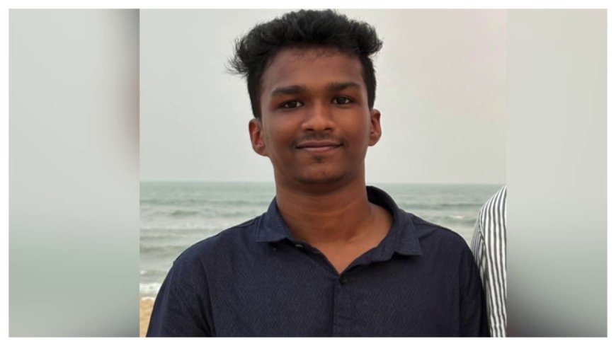 വിദ്യാർത്ഥിയുടെ മരണം: എച്ച്ഒഡിക്കെതിരെ ജാതി അധിക്ഷേപ ആരോപണം; 'തെരുവ് പട്ടിയെന്ന് വിളിച്ചു'