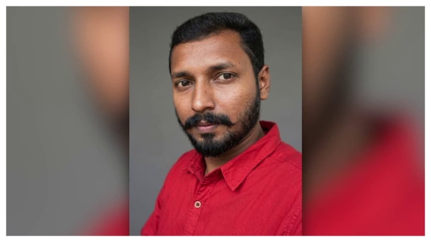 പാലക്കാട് വിഷു ആഘോഷത്തിനിടെ ​ഗുണ്ട് കയ്യിലിരുന്ന് പൊട്ടി, ഹൃദയാഘാതത്തെ തുടർന്ന് യുവാവിന് ദാരുണാന്ത്യം