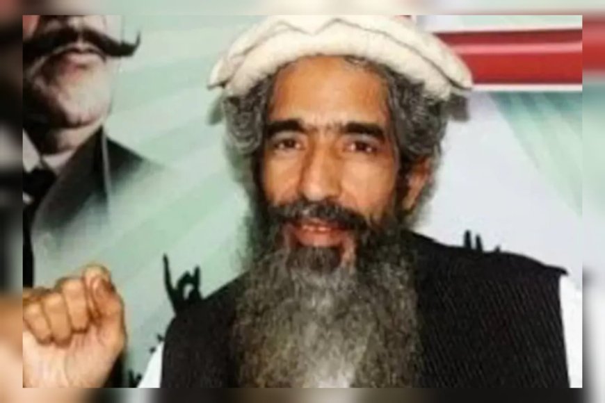 ലഷ്‌കറെ തൊയിബയുടെ സ്ഥാപക നേതാവിന് വെടിയേറ്റു; ലാഹോറിൽ അജ്ഞാതന്റെ ആക്രമണം