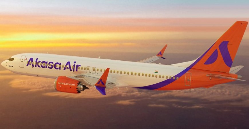 വിമാനങ്ങൾ തമ്മിൽ കൂട്ടിമുട്ടി; ആകാശ എയറിന്‍റെയും സ്പൈസ് ജെറ്റിന്റെയും ചിറകുകൾക്ക് തകരാർ; യാത്രക്കാർ സുരക്ഷിതർ