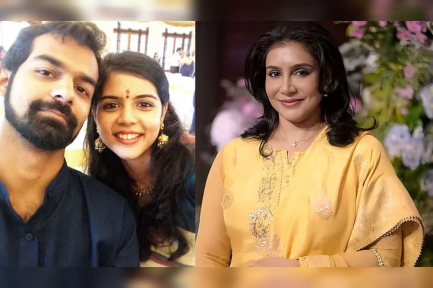 പ്രണവ് - കല്യാണി വിവാഹം: ഗോസിപ്പുകൾക്ക് വിട നൽകി ലിസി; 'ഇതൊരു തെറ്റായ വാർത്ത'യെന്ന് മറുപടി