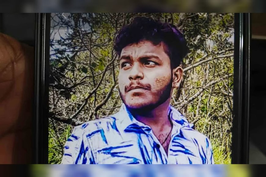 ഇടുക്കിയിൽ യുവാവ് കുത്തേറ്റ് മരിച്ചു; ബന്ധുവായ യുവാവ് പിടിയിൽ