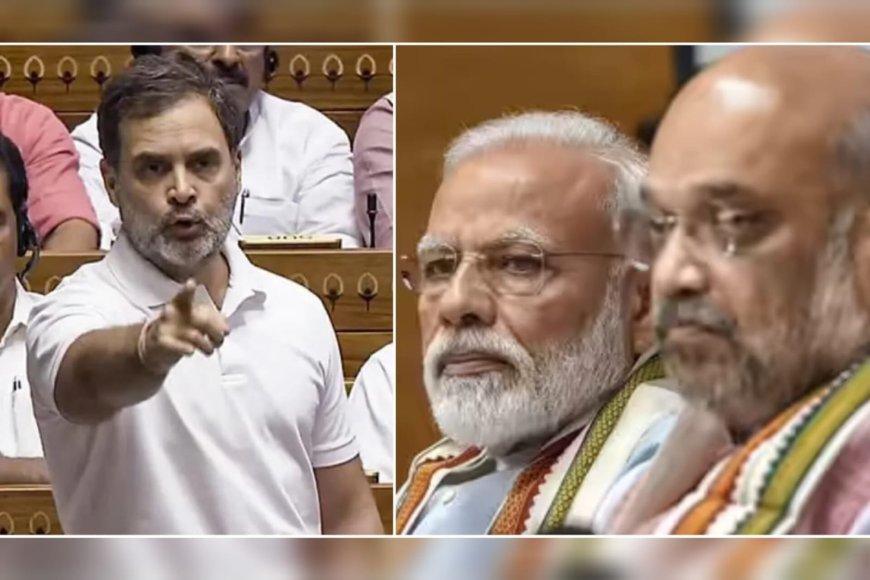 മോദി സർക്കാരിന് കനത്ത തിരിച്ചടി; വനിതാ സംവരണ ബിൽ ലോക്‌സഭയിൽ പരാജയപ്പെട്ടു; 12 വർഷത്തിനിടെ ആദ്യ സംഭവം