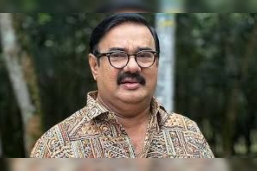 മണിയൻപിള്ള രാജുവിന് വാഹനാപകടക്കേസിൽ ക്ലീൻ ചിറ്റ്; മദ്യപിച്ചിരുന്നില്ലെന്ന് ശാസ്ത്രീയ പരിശോധനയിൽ സ്ഥിരീകരണം