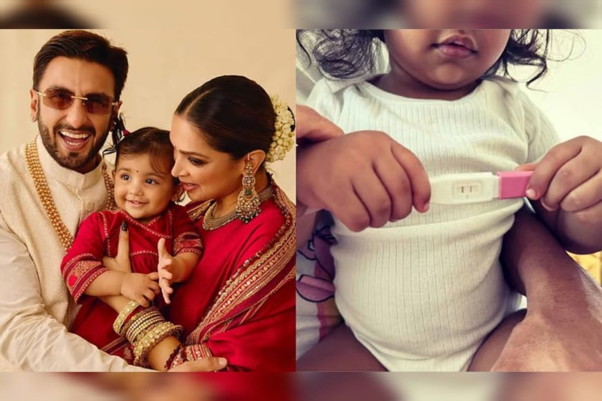 ദീപികയും രണ്‍വീറും രണ്ടാമത്തെ കുഞ്ഞിനായുള്ള കാത്തിരിപ്പില്‍; സന്തോഷവാര്‍ത്ത പങ്കുവെച്ച് ദുവ