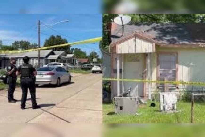 അമേരിക്കയെ നടുക്കി കൂട്ടക്കുരുതി; എട്ട് കുട്ടികള്‍ കൊല്ലപ്പെട്ടു; അക്രമിയെ പോലീസ് വെടിവെച്ചുകൊന്നു