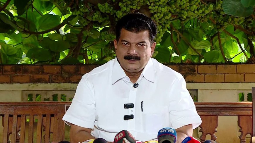 തൃണമൂൽ കോൺഗ്രസ് വിട്ട് പി.വി. അൻവർ; ദേശീയ നേതൃത്വം പിന്തുണച്ചില്ലെന്ന് പരാതി; മേയ് 15നകം പുതിയ പാർട്ടി രൂപീകരിക്കും