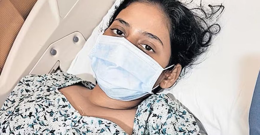 ട്രെയിൻ കല്ലേറിൽ വിദ്യാർഥിനിക്ക് പരിക്കേറ്റ സംഭവം; പ്രതി പിടിയിൽ