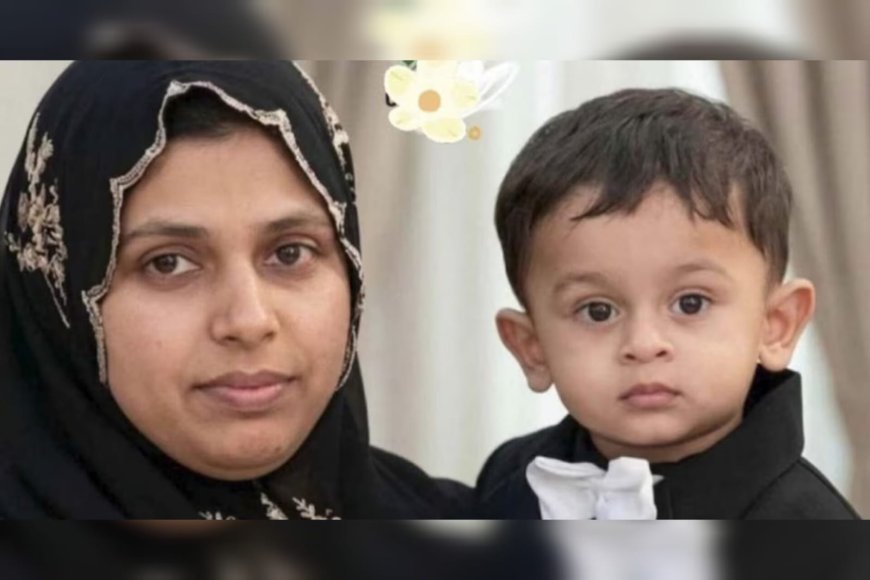 തിരൂരിൽ അമ്മയും ഒന്നര വയസ്സുകാരനും കിണറ്റിൽ മരിച്ച നിലയിൽ; മരണകാരണം ആത്മഹത്യയെന്ന് നിഗമനം