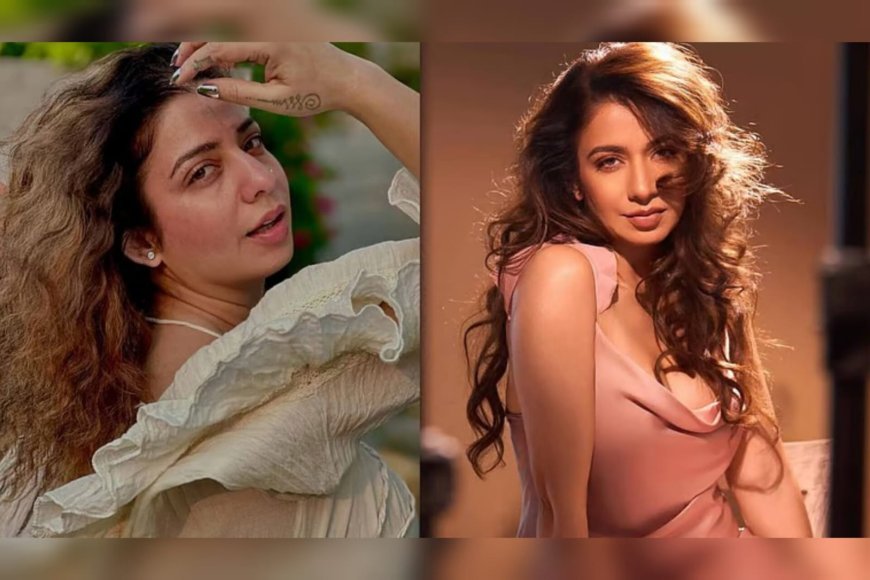 മദ്യത്തിന് അടിമയായിരുന്നു; തകർന്ന കുട്ടിക്കാലം നൽകിയ മുറിവുകൾ ഉണങ്ങിയിരുന്നില്ല; മനസ് തുറന്ന് ഗായിക ജാസ്മിൻ സാൻഡ്‌ലാസ്