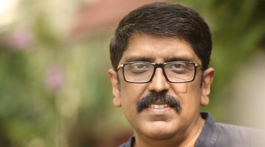 ബി. ഉണ്ണിക്കൃഷ്ണൻ ഫെഫ്ക ജനറൽ സെക്രട്ടറി സ്ഥാനം രാജിവെച്ചു