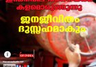 ഇന്ധനവില വര്‍ധനയ്ക്ക് കളമൊരുങ്ങുന്നു; ജനജീവിതം ദുസ്സഹമാകും